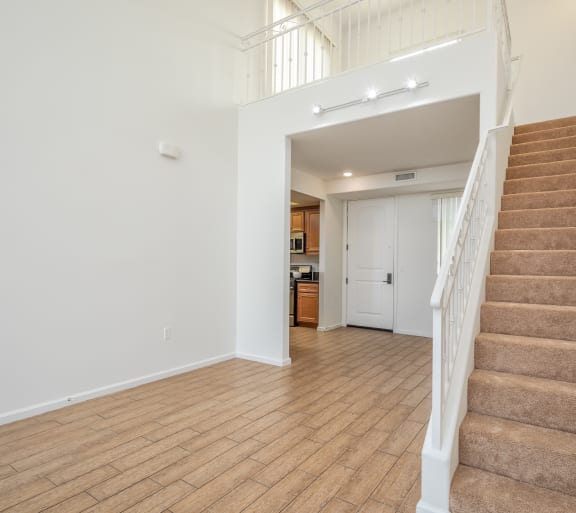 West Hills Apartments in Los Angeles Le Blanc Apartments